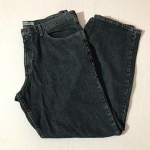 Lee Men’s Relaxed Fit Jeans